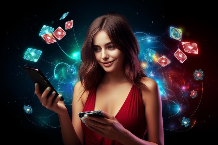 Langkah mengatur batas deposit dengan tenang