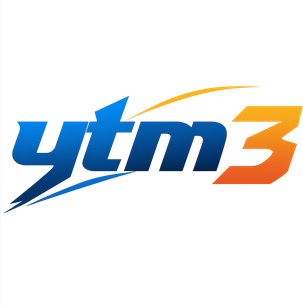 Logo ytm3 untuk pengguna Indonesia